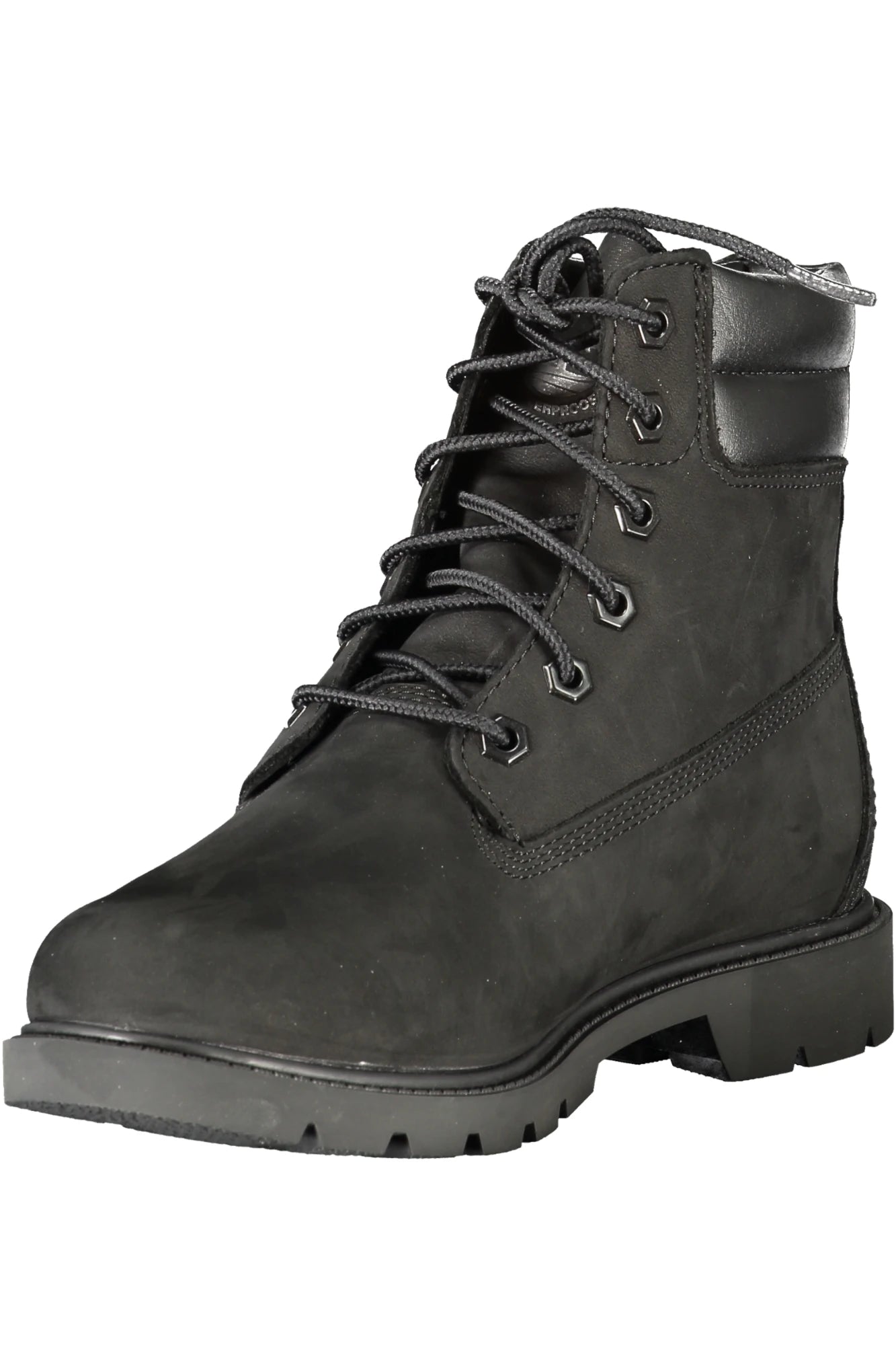 TIMBERLAND WOMEN&#39;S BLACK BOOT