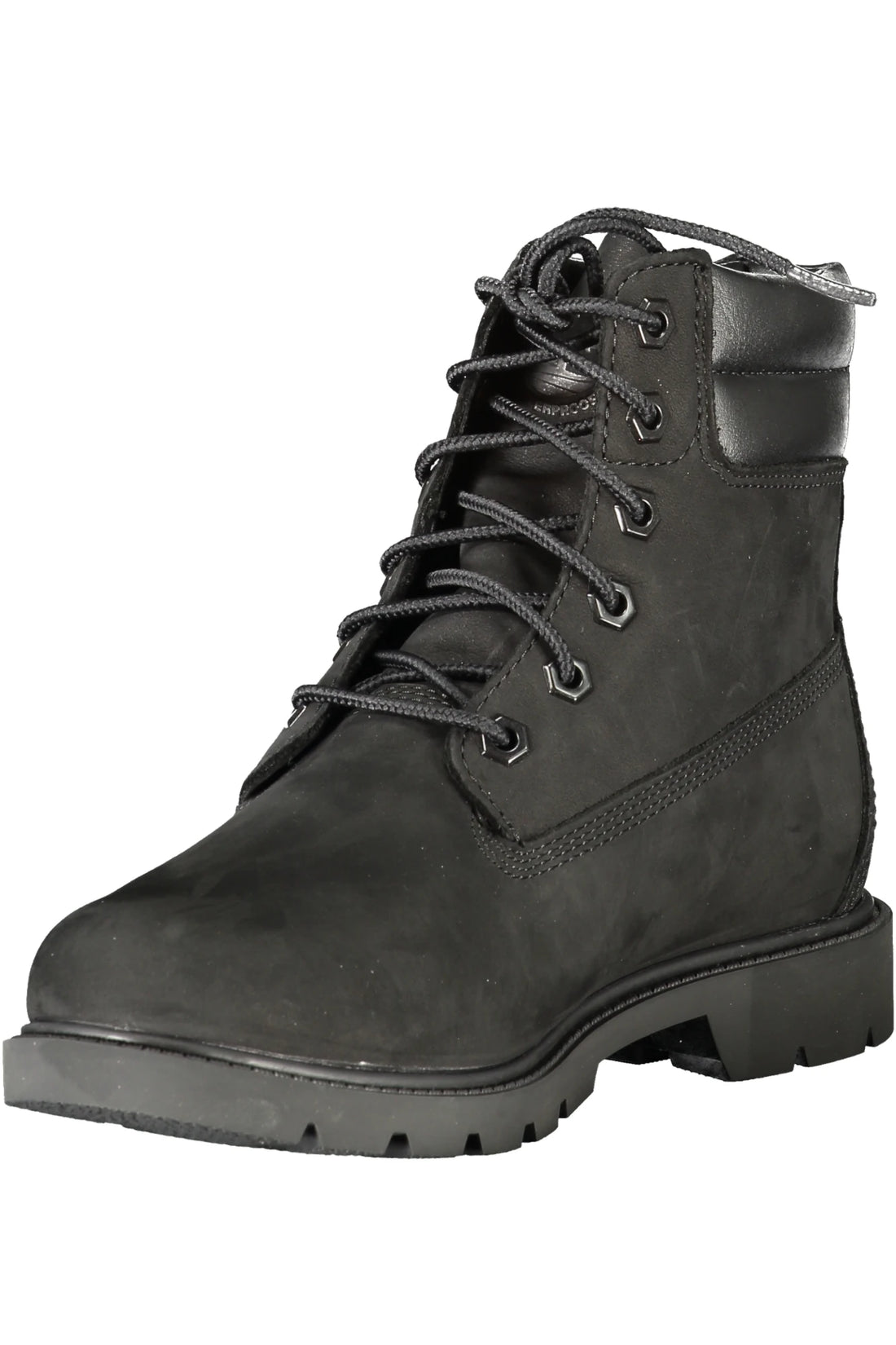TIMBERLAND WOMEN&#39;S BLACK BOOT