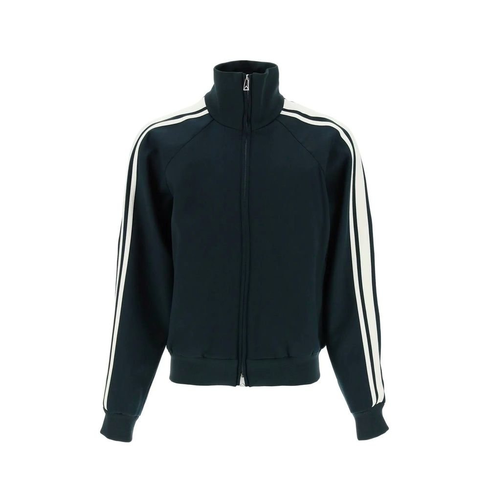Bottega Veneta Stehkragenjacke