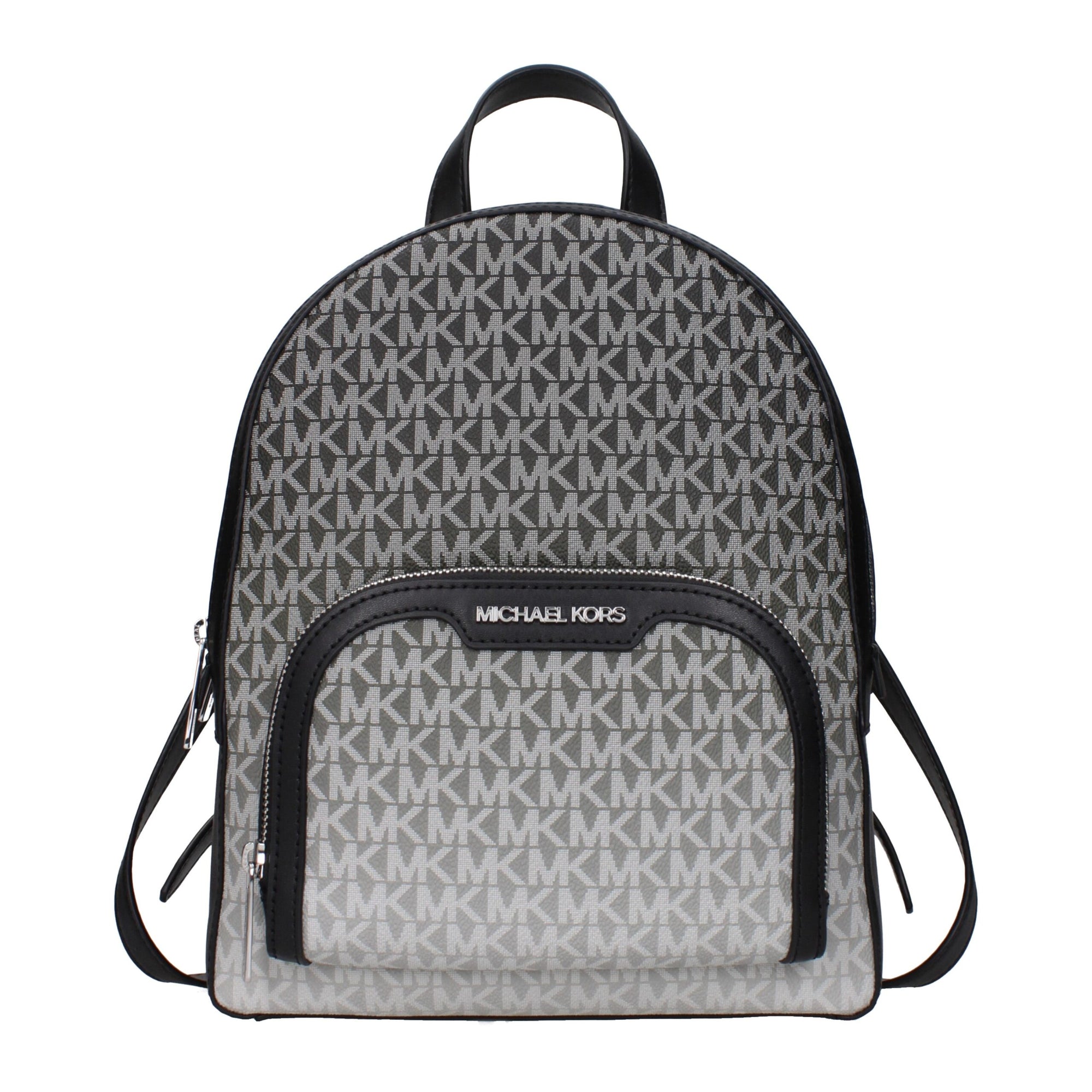 Michael Kors – Schwarzer Stoffrucksack