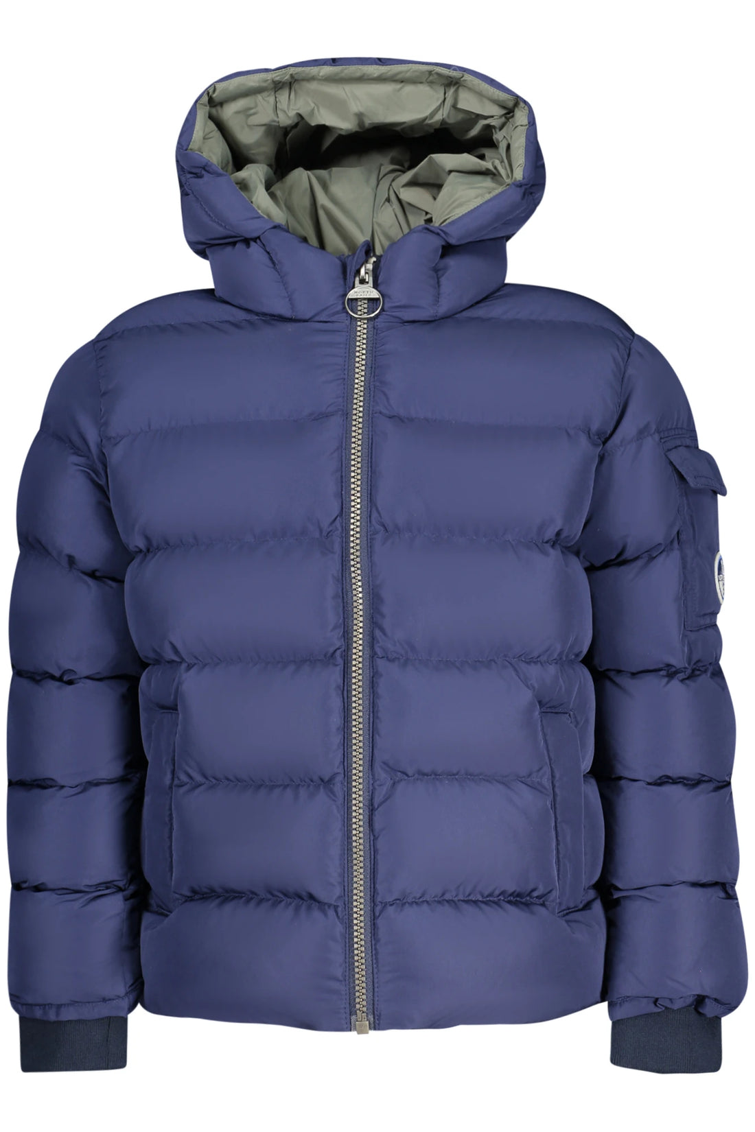 NORTH SAILS CHILDREN S BLUE JACKET