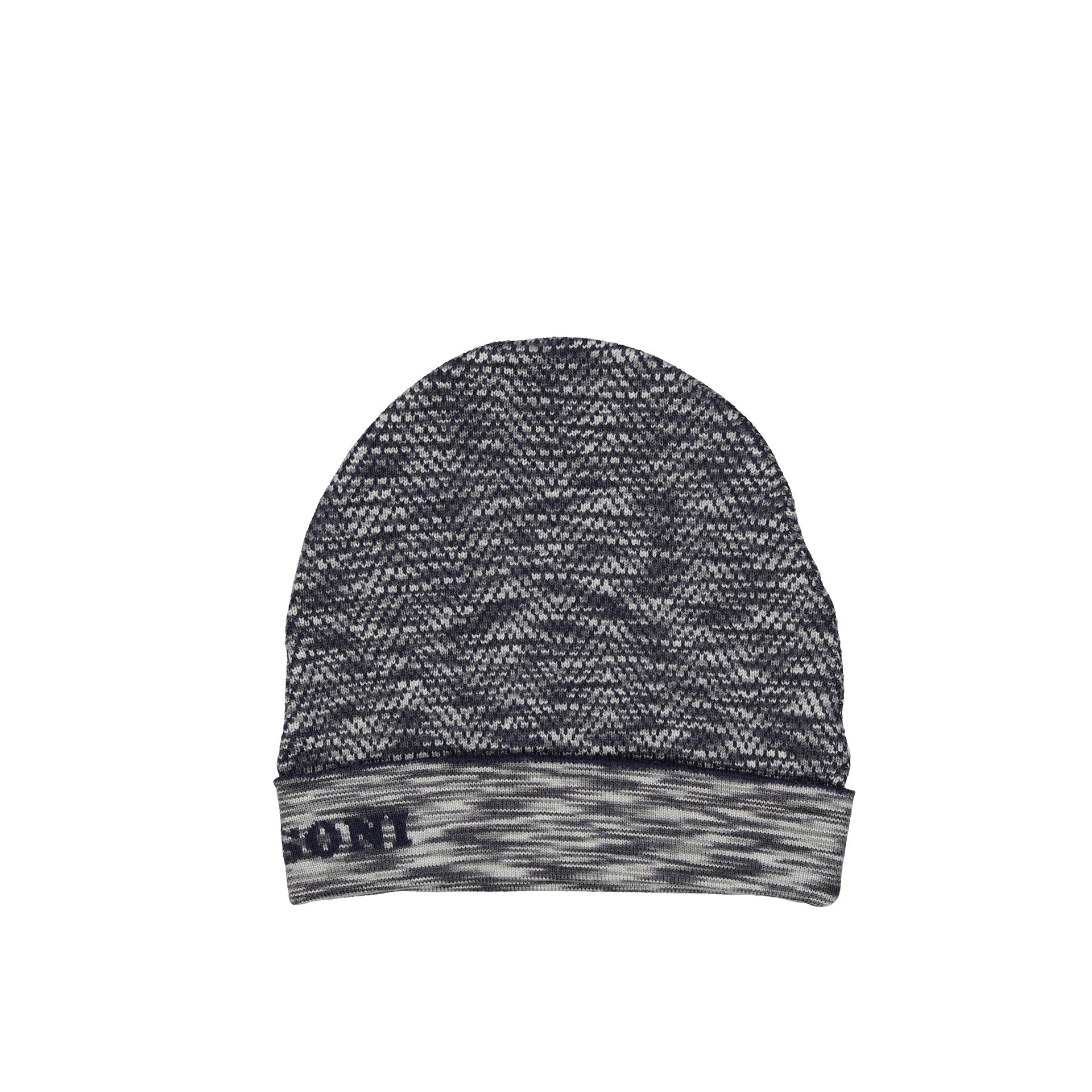 Missoni Wool Hat One size – Siebentaschen
