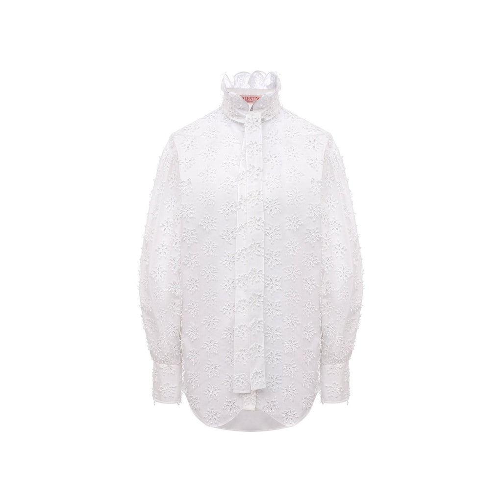 Valentino Cotton Shirt