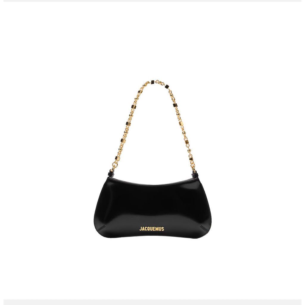 Jacquemus The small Bisou Chaîne Bag