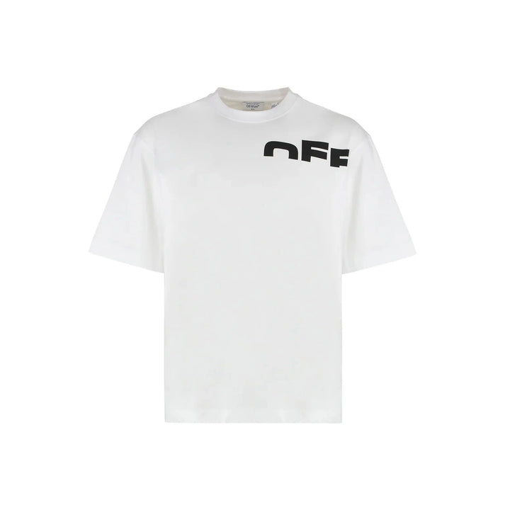 Off-White Logo T-shirt