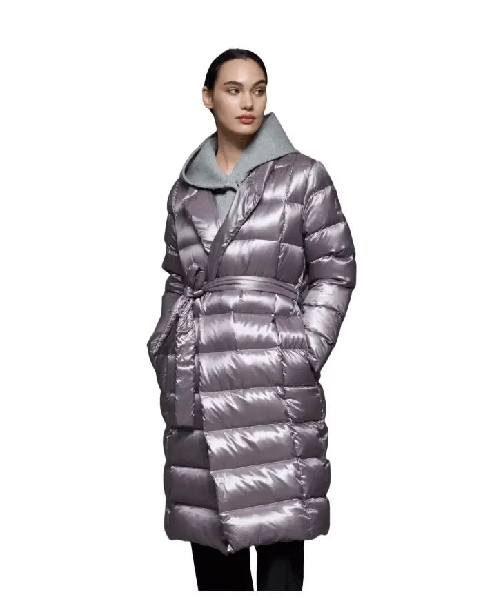 People of Shibuya Jackets Grey Woman