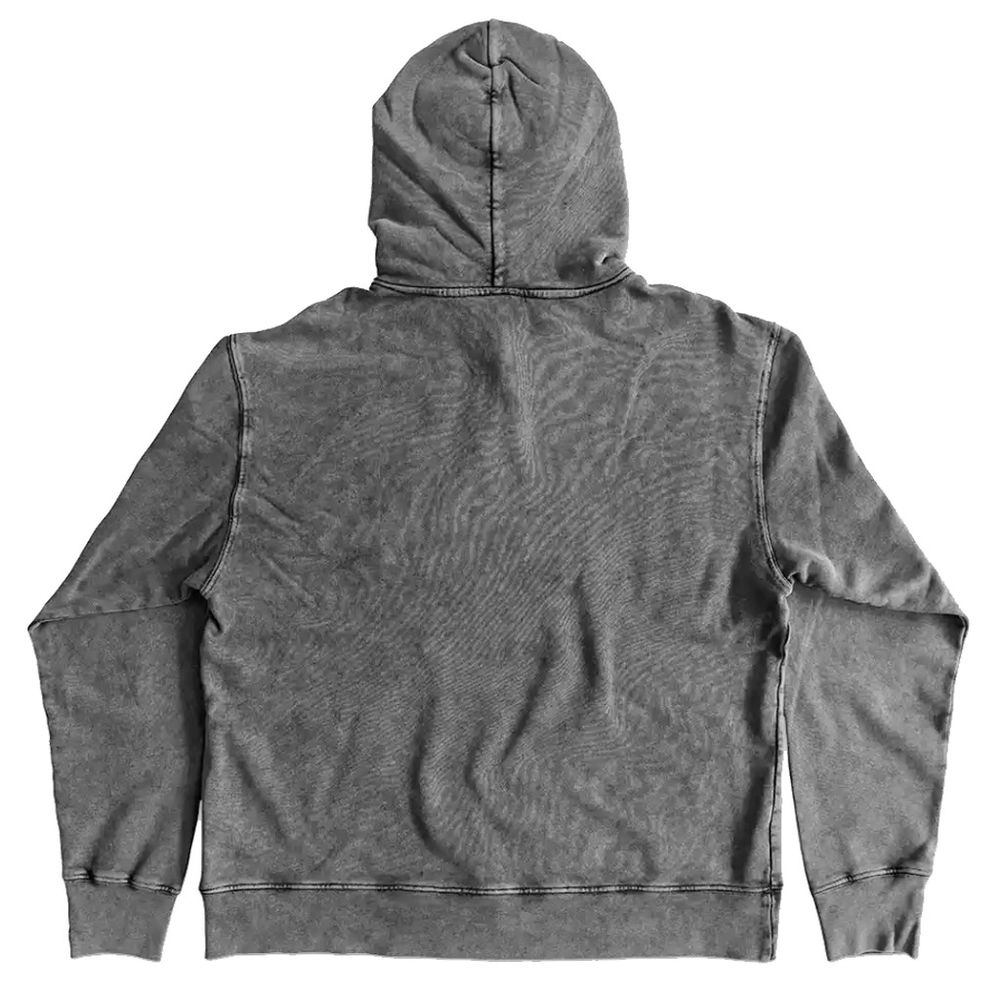 Diego Venturino Gray Cotton Sweater