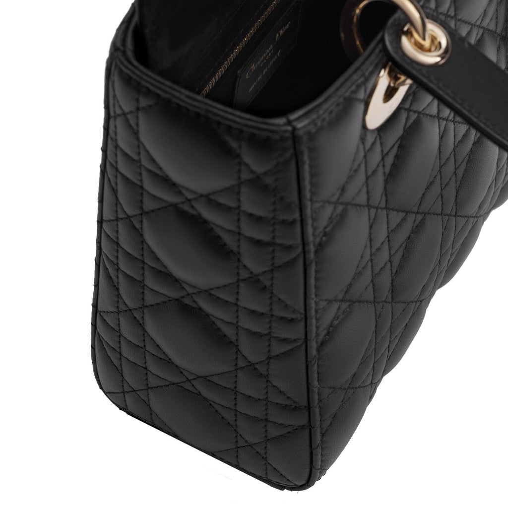 Lady Dior Small Bag