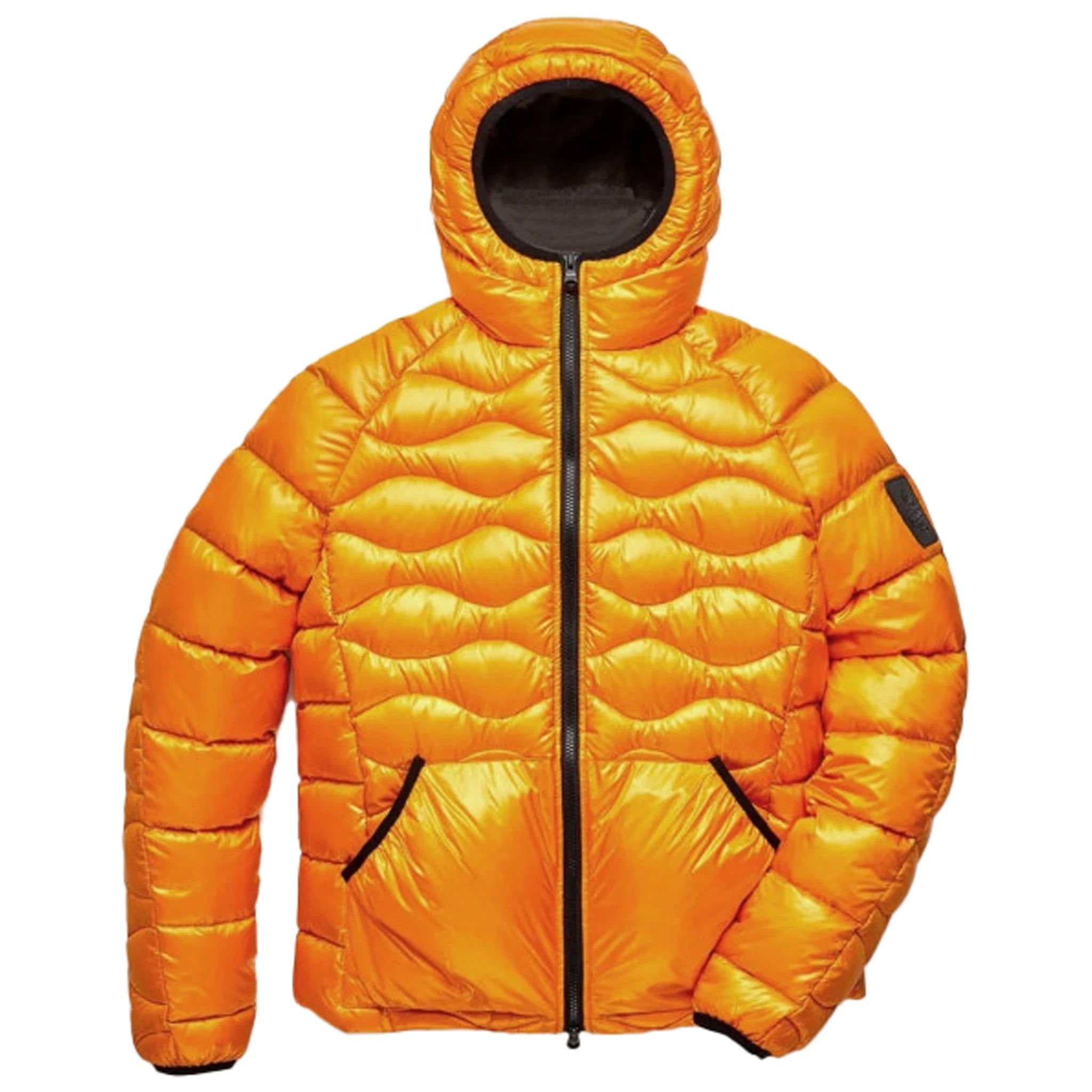 Refrigiwear Jackets Orange Man