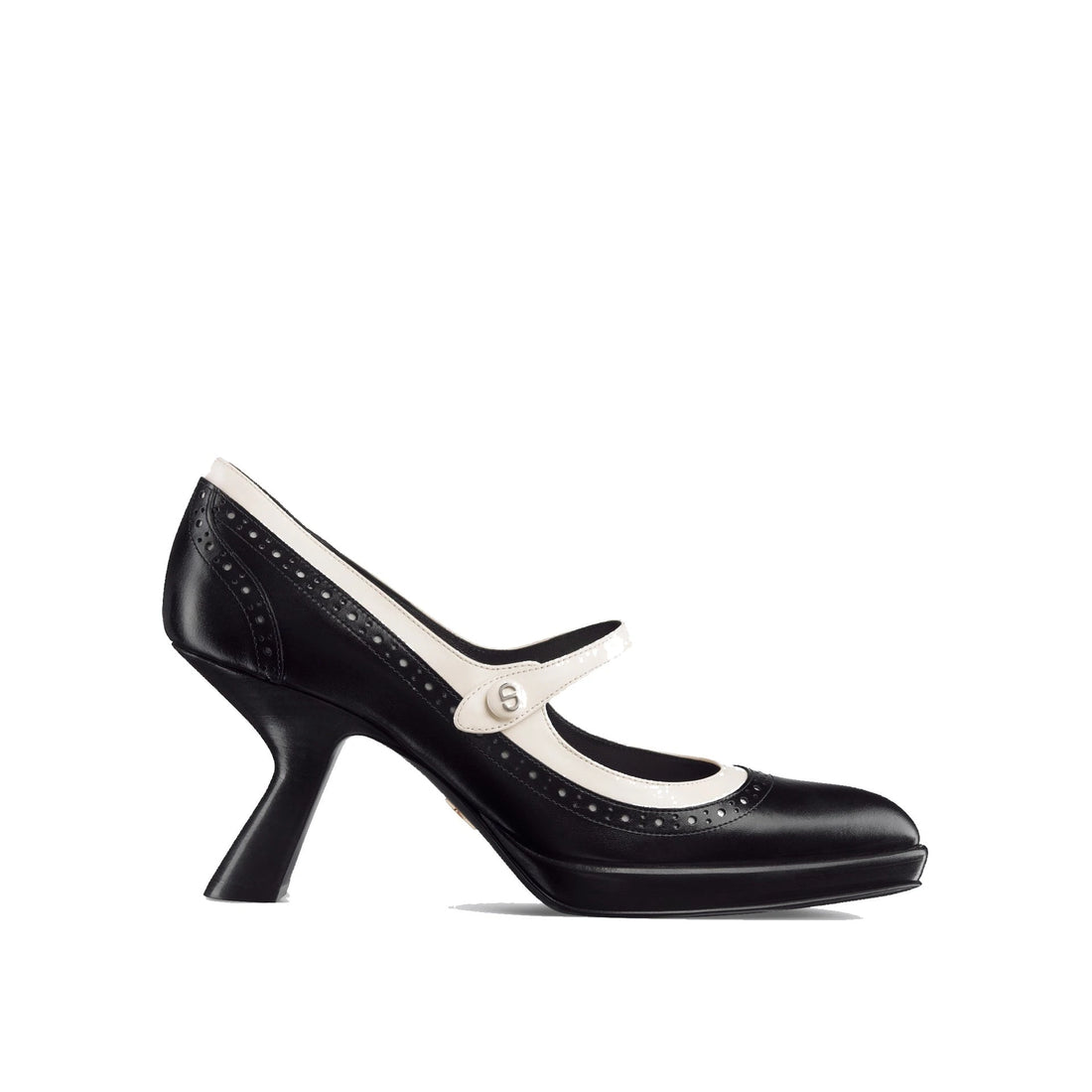 Dior Spectadior Mary Jane Pumps