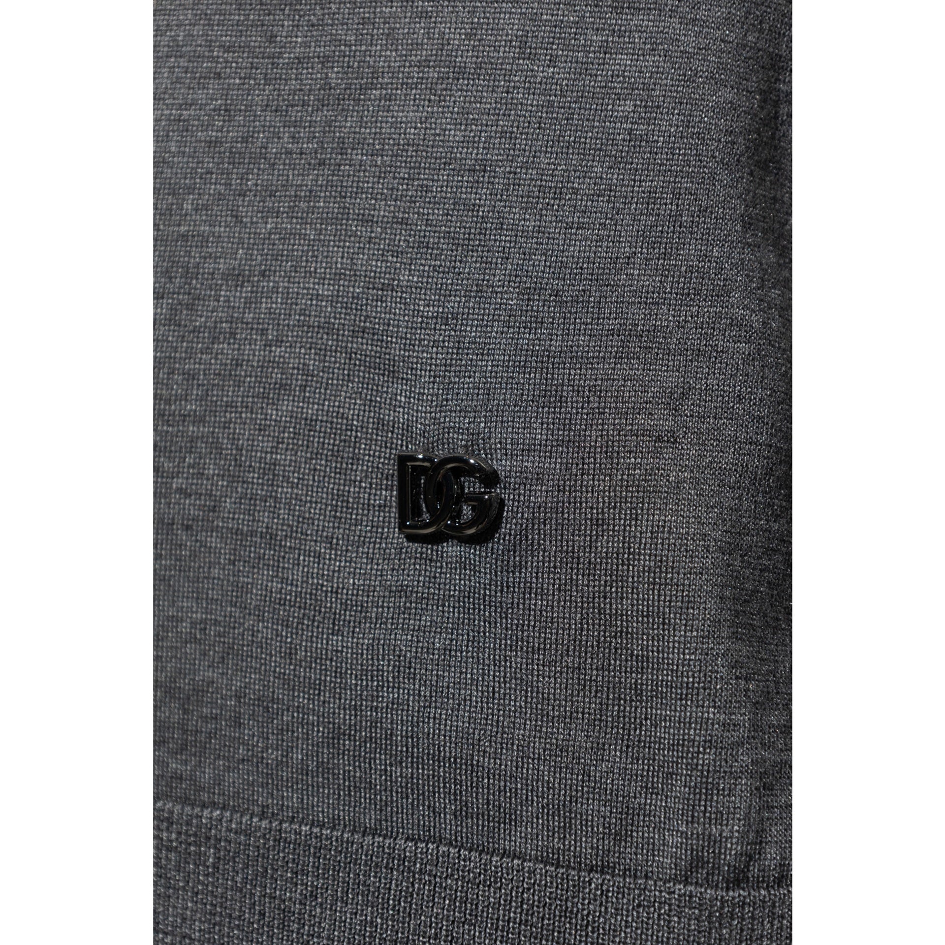 Dolce & Gabbana Silk Sweater