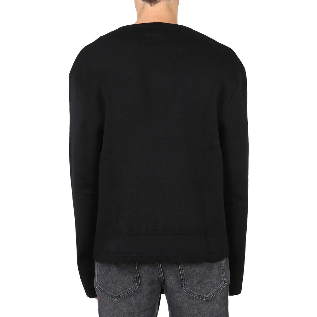 Givenchy Logo Sweater – Siebentaschen
