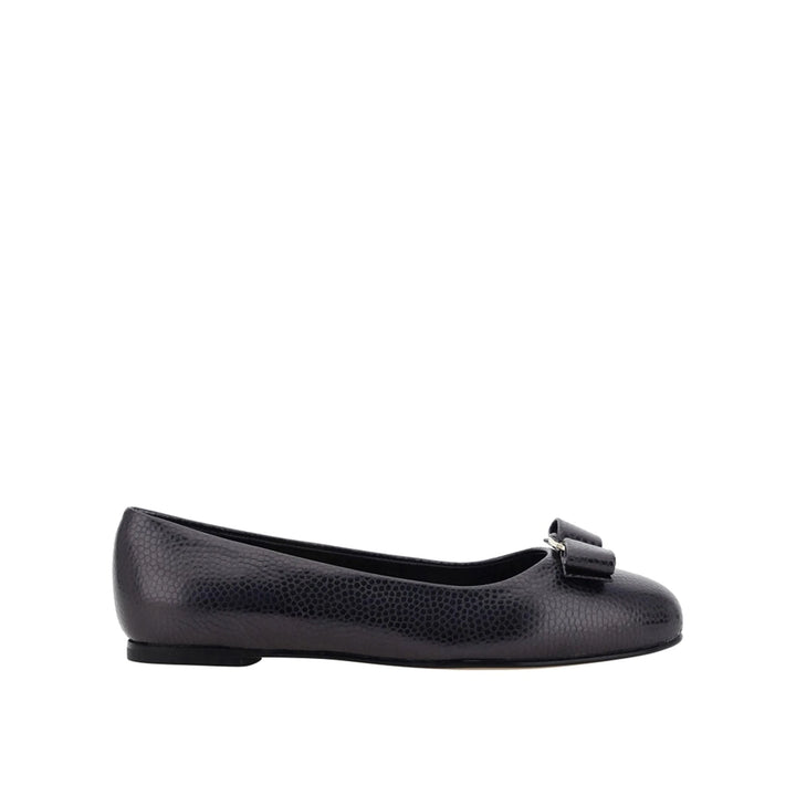 Salvatore Ferragamo Varina Ballerina Flats
