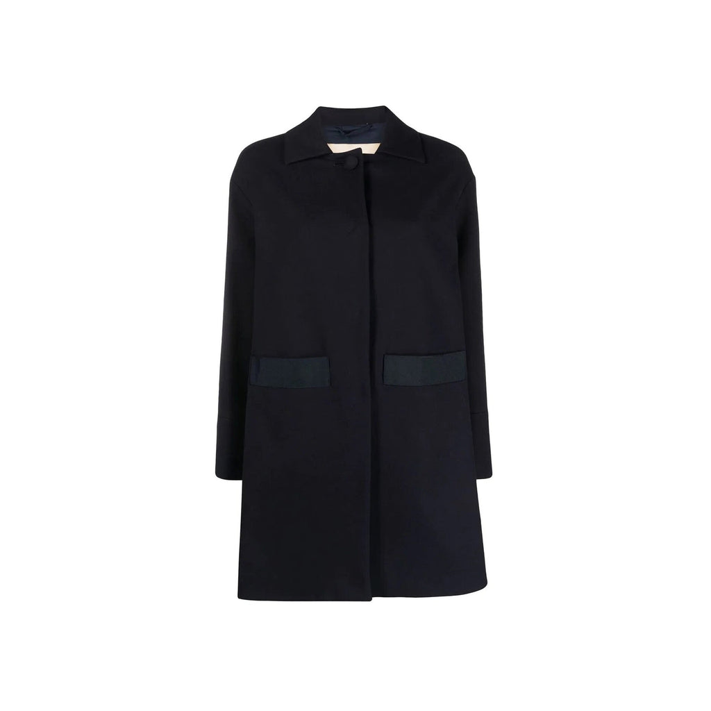 Herno Audry Cotton Coat – Siebentaschen