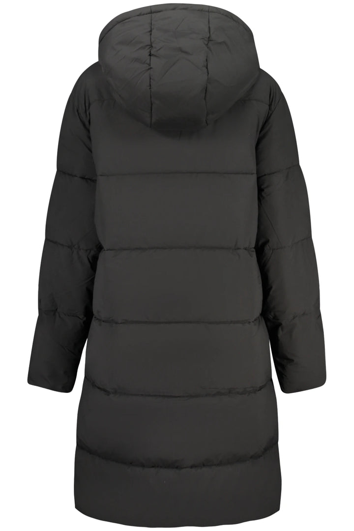 GUESS JEANS WOMEN S BLACK JACKET