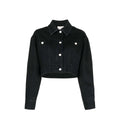 Alexander McQueen Denim Jacket – Siebentaschen