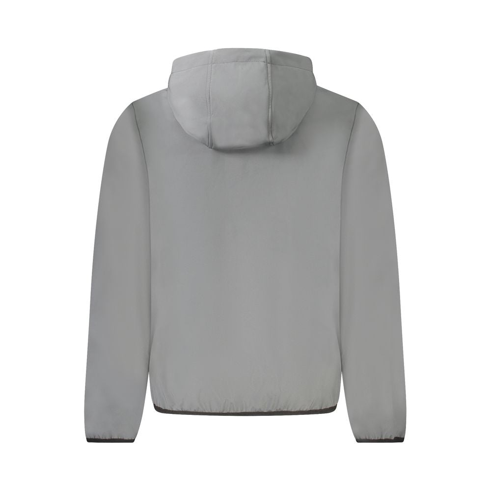 Norway 1963 Gray Polyester Jacket