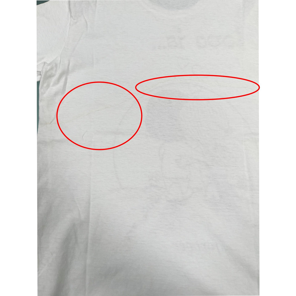 Dsquared2 Cotton T-Shirt - MEN CLOTHING - DSQUARED2 - Tluxy New
