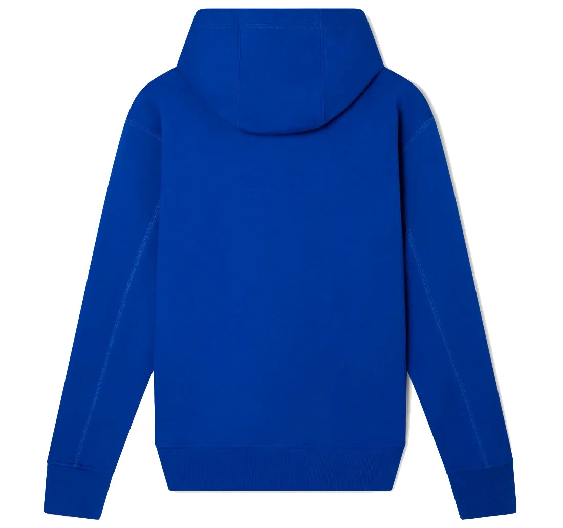 Casablanca Sweatshirts Blue Man