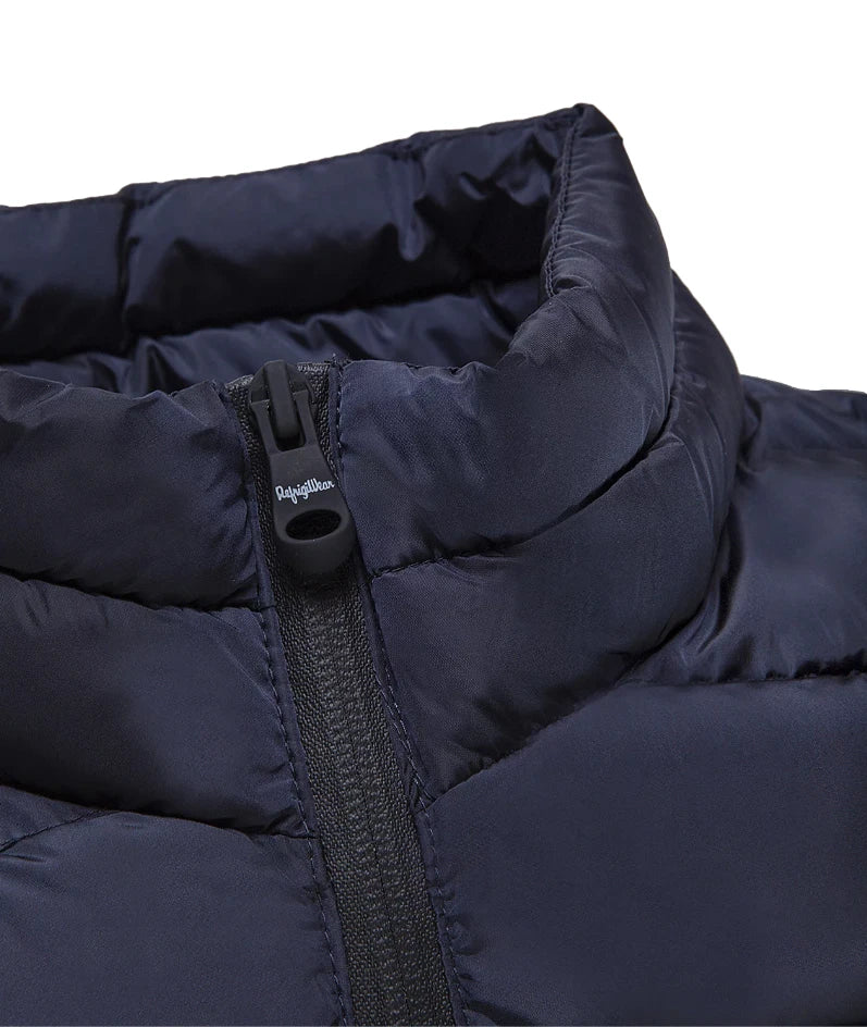 Refrigiwear Jackets Blue Man