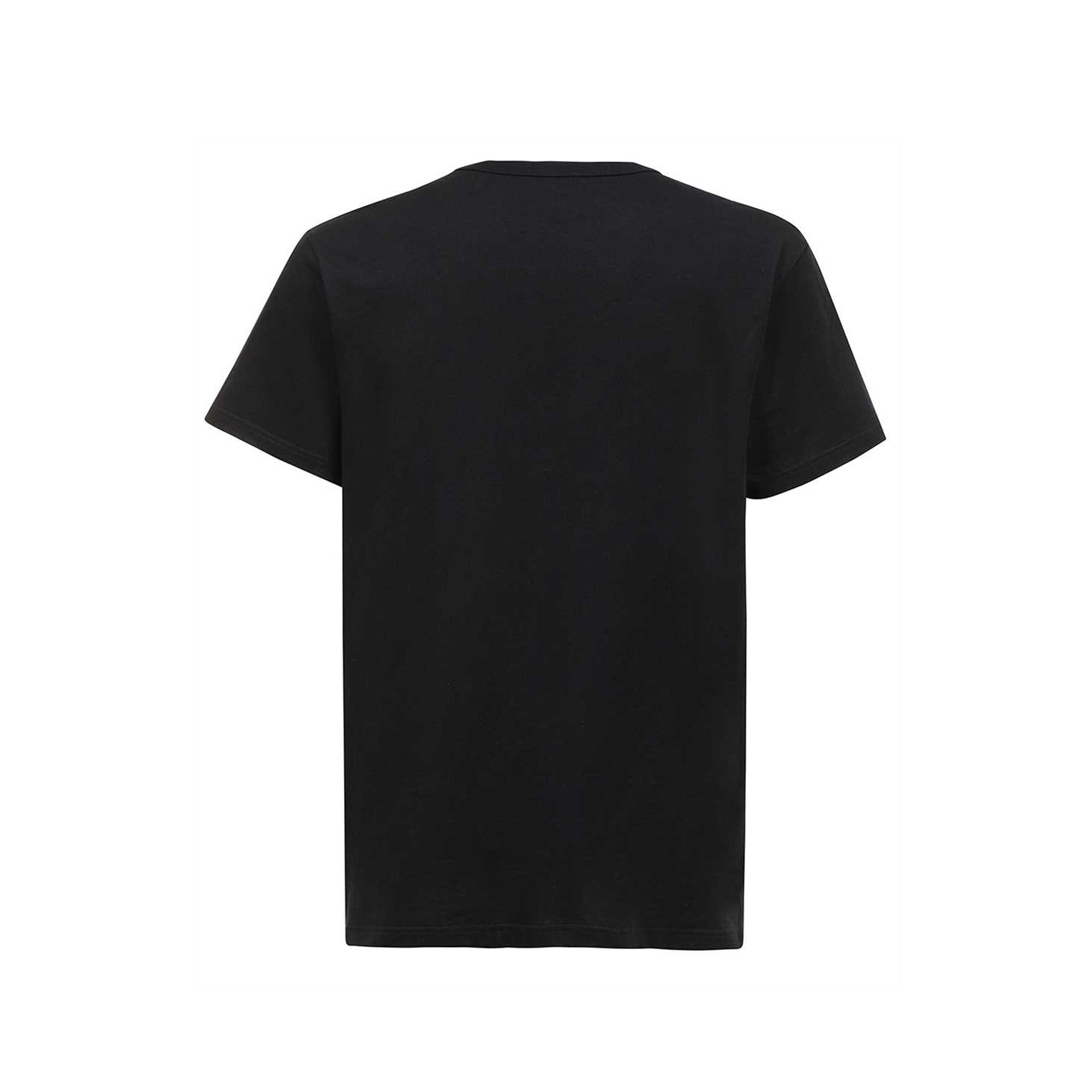 Alexander McQueen Logo T-Shirt