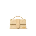 Jacquemus Le Grand Bambino Shoulder Bag One size – Siebentaschen