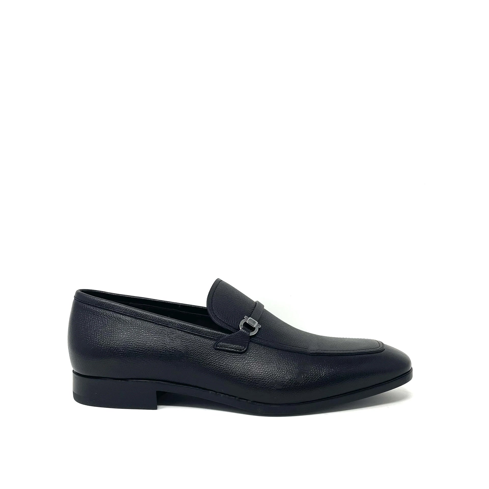 Salvatore Ferragamo Charme Loafers