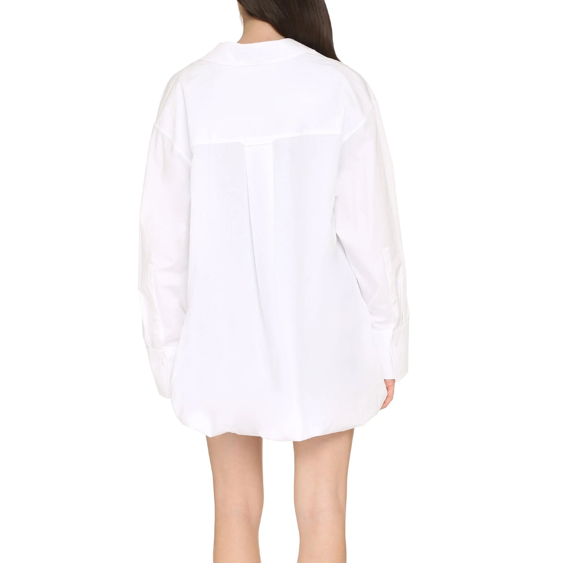Valentino Garavani Valentino Cotton Mini Dress – Siebentaschen