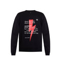 Neil Barrett Logo Sweatshirt