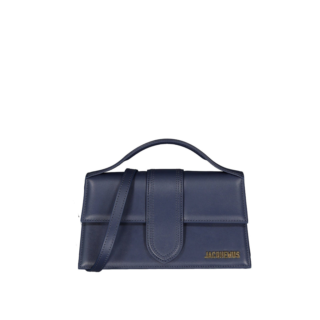 Jacquemus Le Grand Bambino Shoulder Bag One size – Siebentaschen