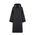 Herno Long Rain Coat – Siebentaschen