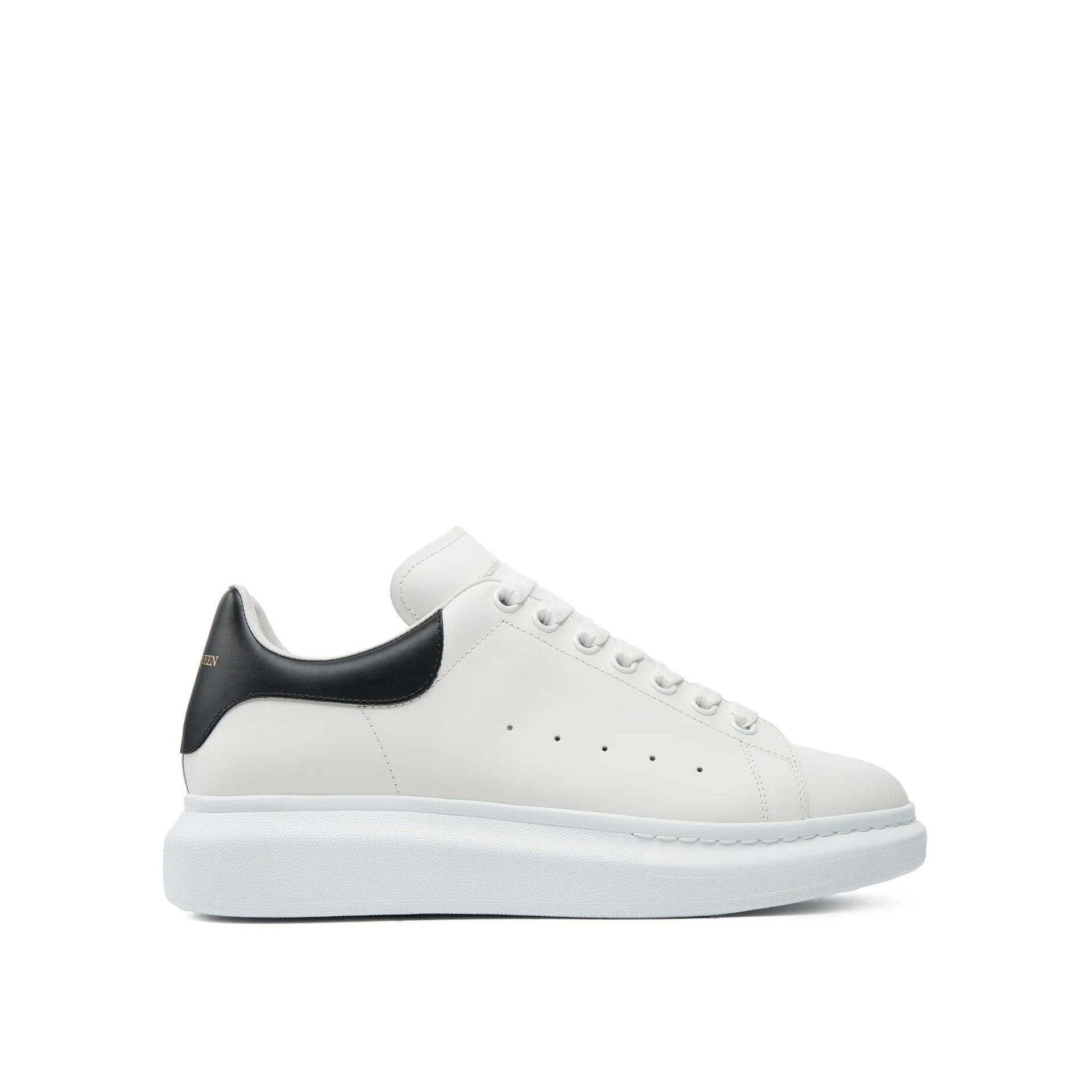 Alexander McQueen Oversized Sneakers