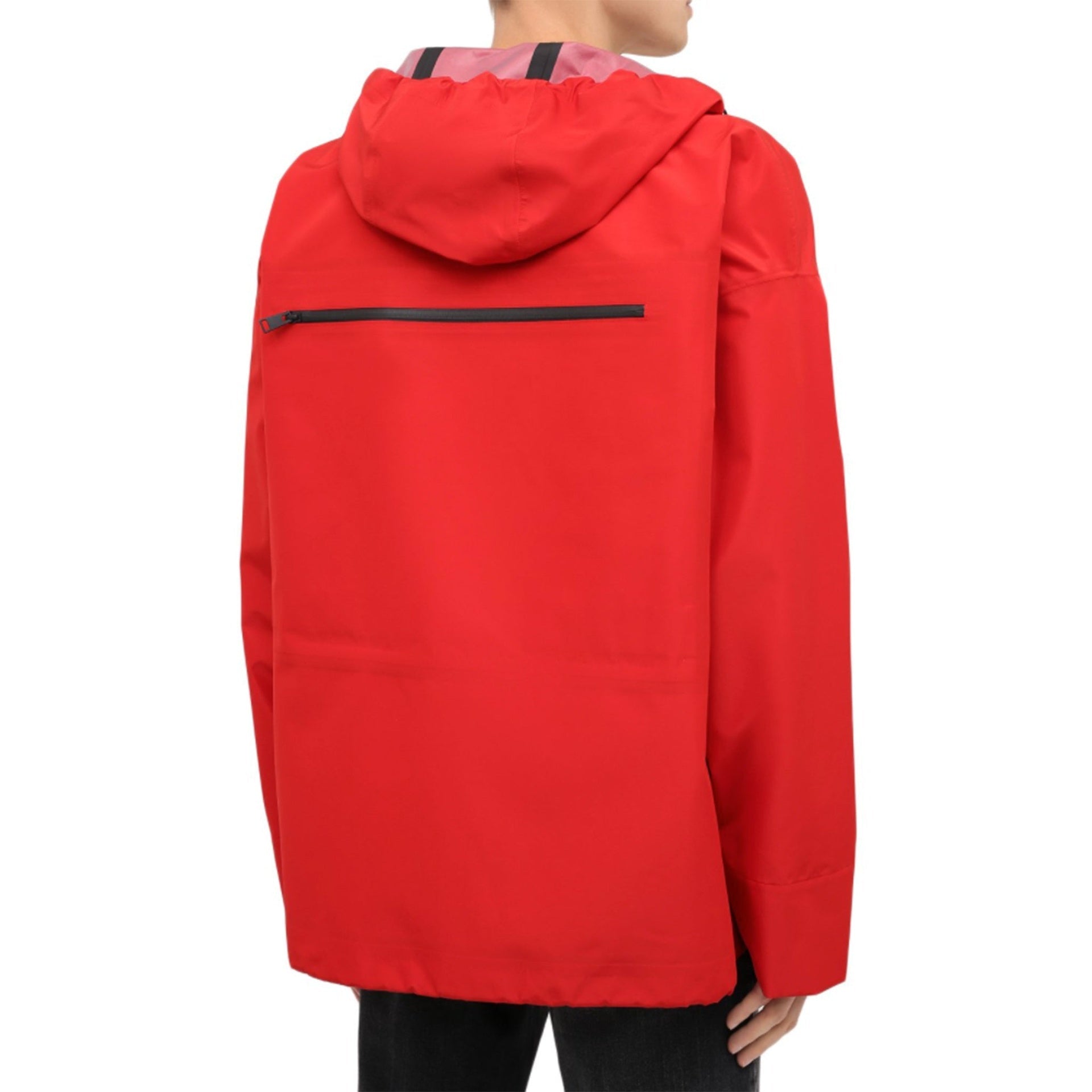 Bottega Veneta Windbreaker Jacket – Siebentaschen