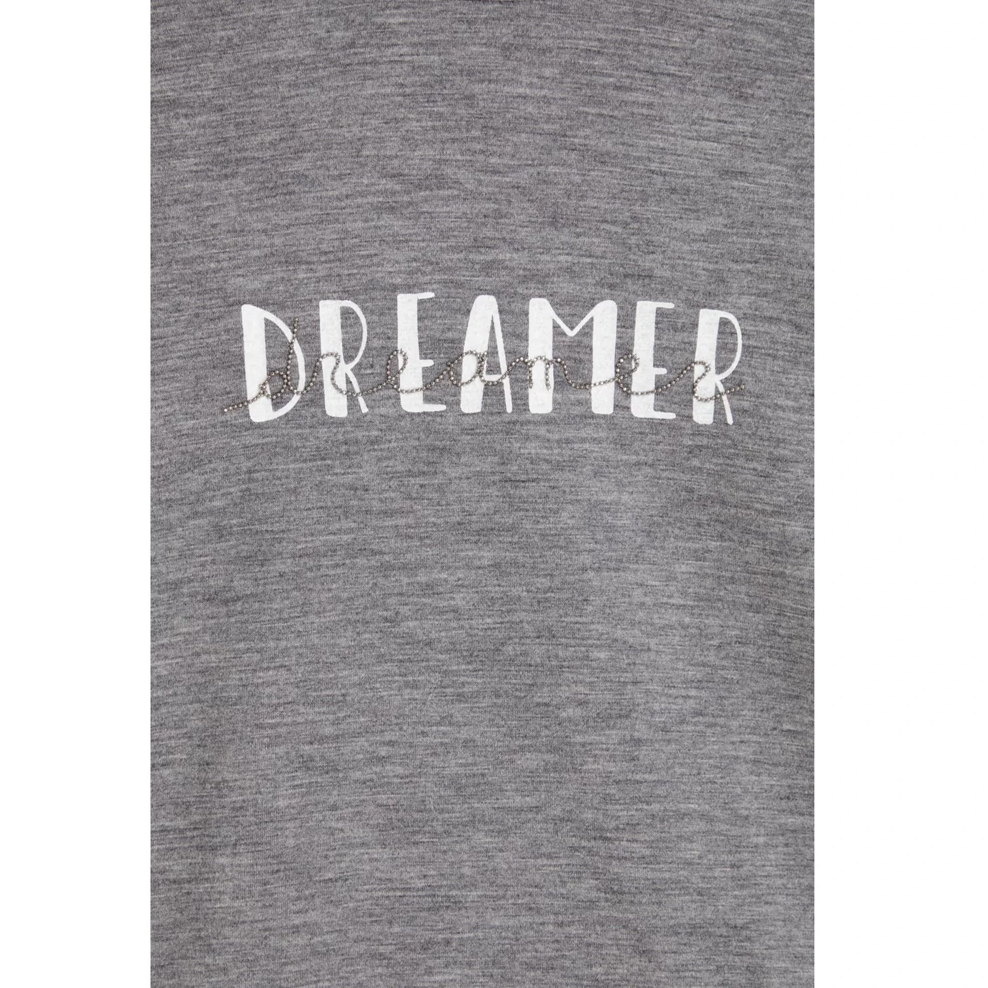 Brunello Cucinelli Dreamer Jersey T-shirt
