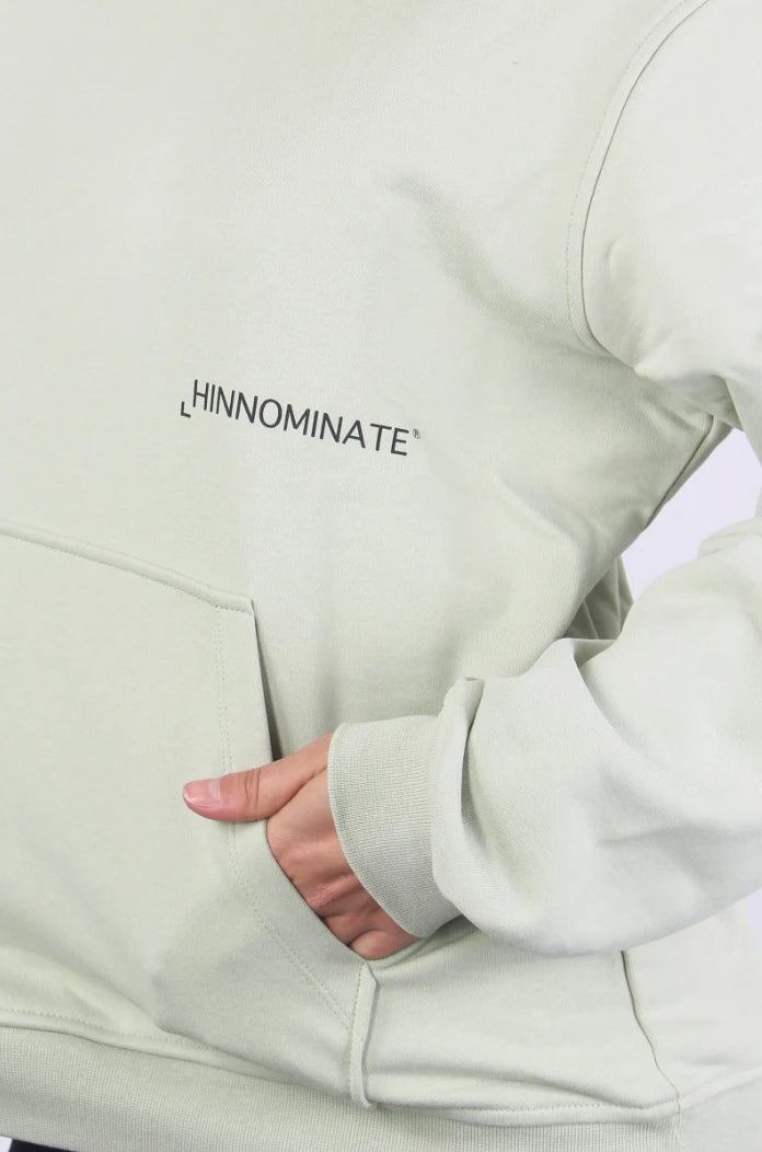 Hinnominate Sweatshirts Green Woman