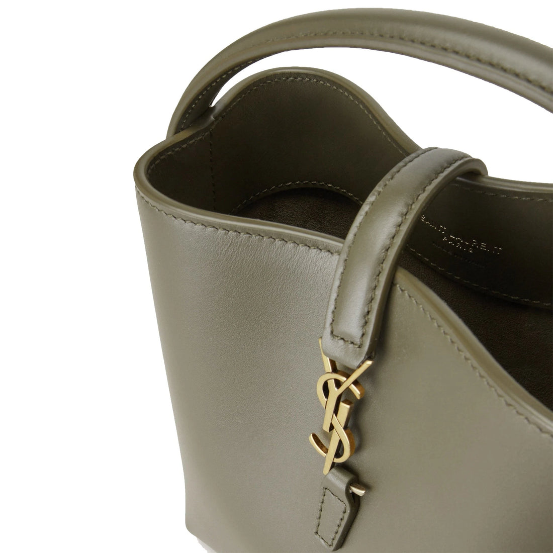 Saint Laurent Le 37 Mini Shoulder Bag