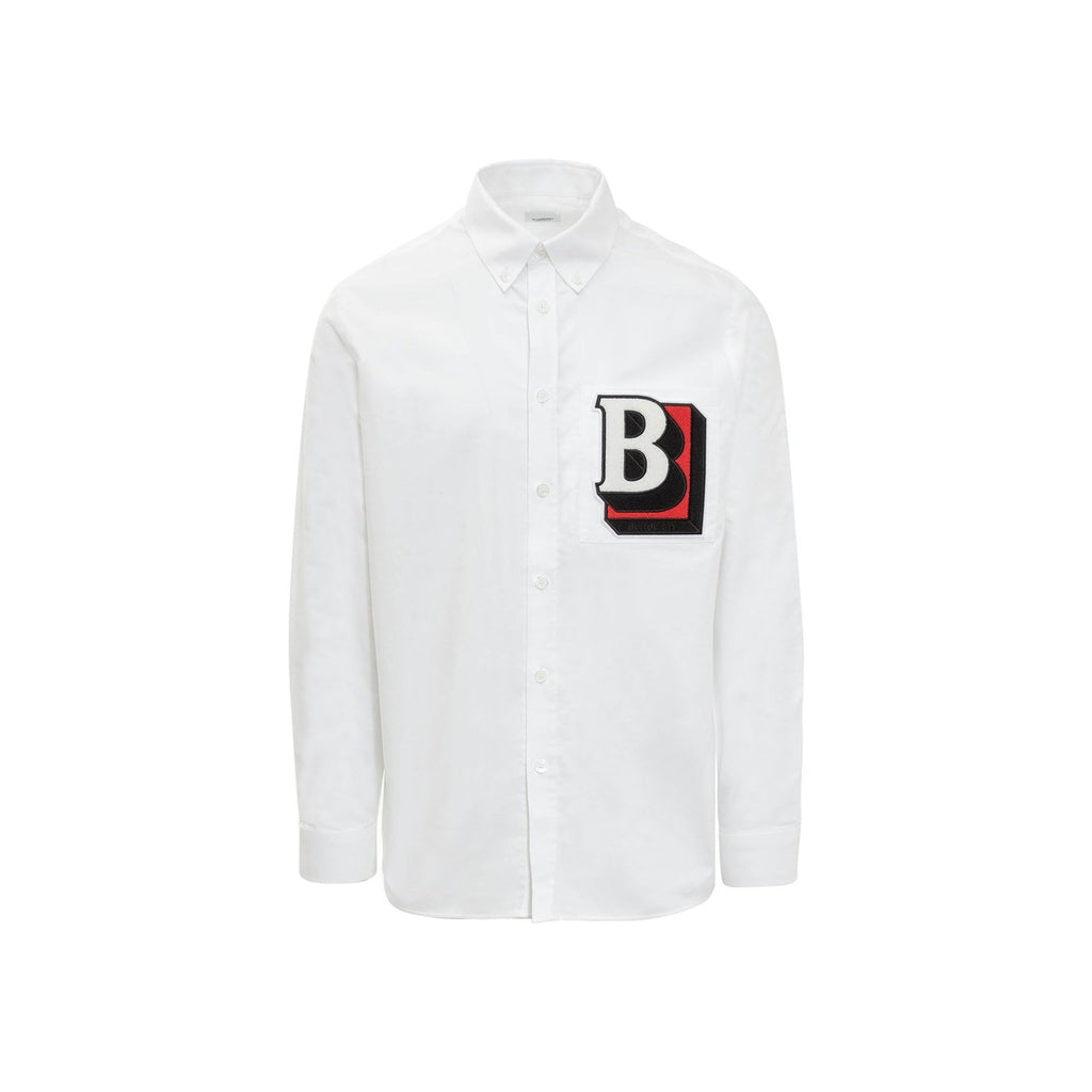 Burberry Cotton Shirt Xxs – Siebentaschen