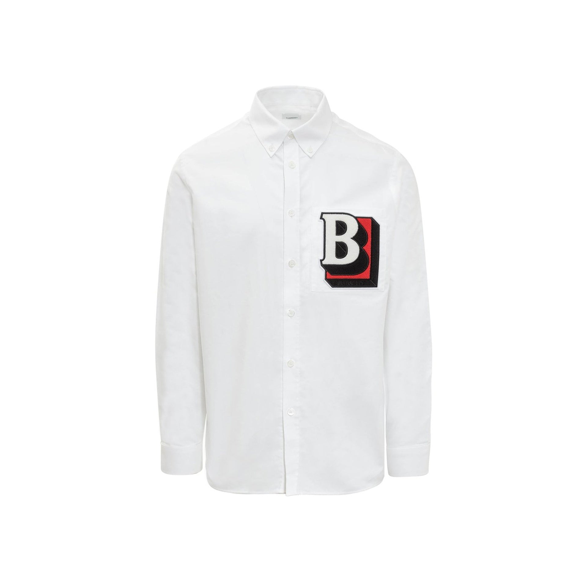 Burberry Cotton Shirt Xxs – Siebentaschen