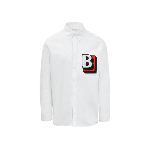 Burberry Cotton Shirt Xxs – Siebentaschen