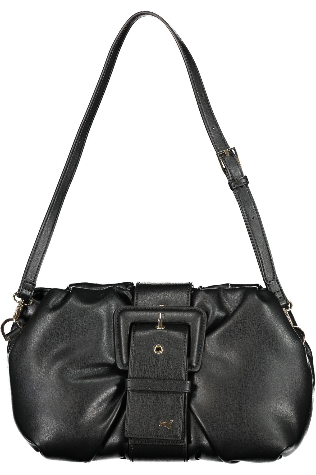 PATRIZIA PEPE BLACK WOMEN&#39;S BAG