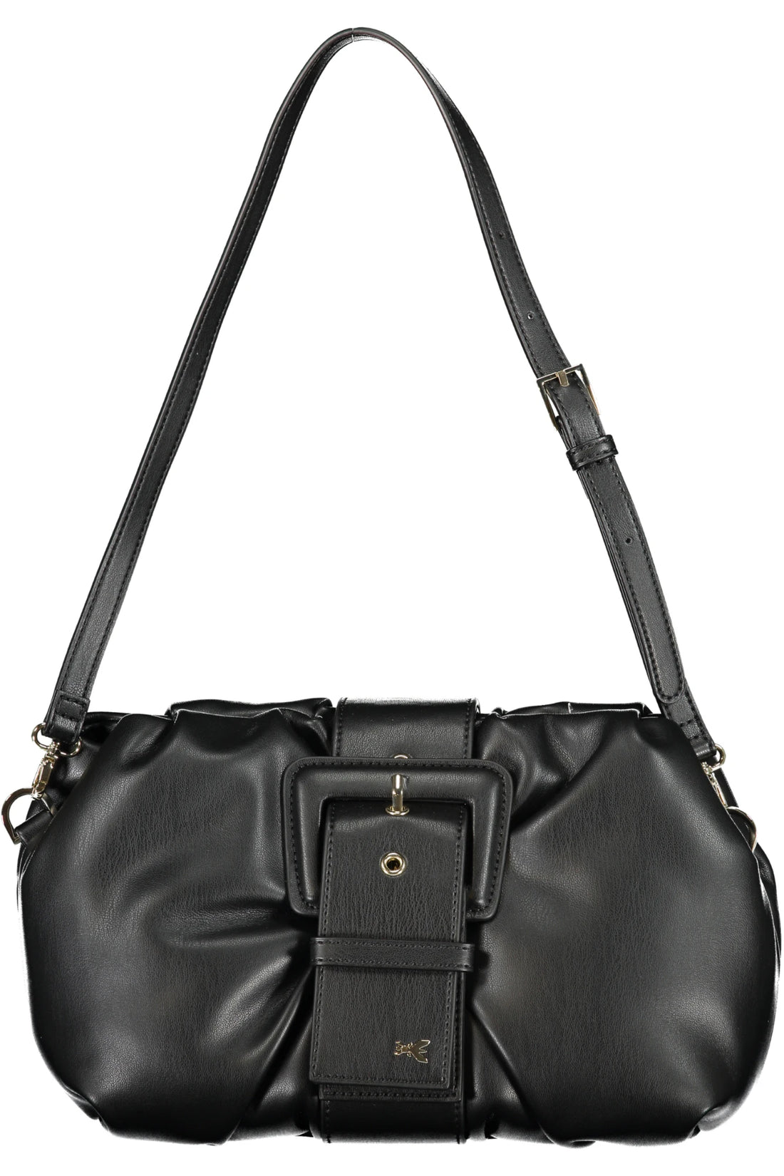 PATRIZIA PEPE BLACK WOMEN&#39;S BAG