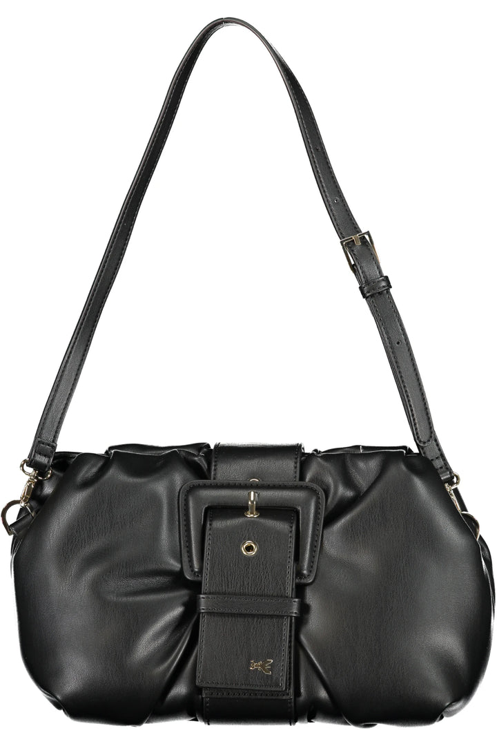 PATRIZIA PEPE BLACK WOMEN&#39;S BAG