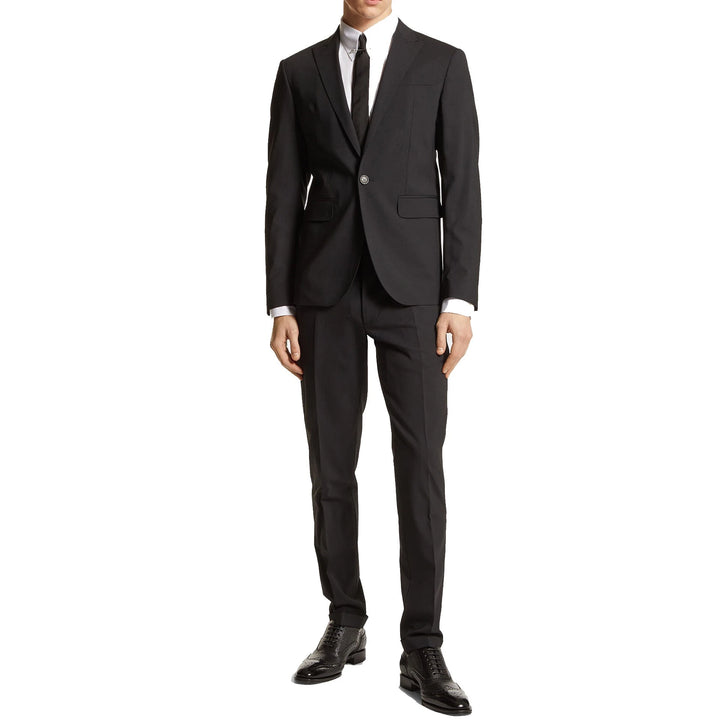 Dsquared2 Tokyo Wool Suit