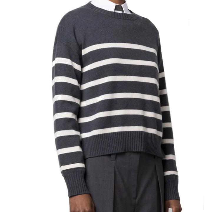 Brunello Cucinelli Cashmere Sweater