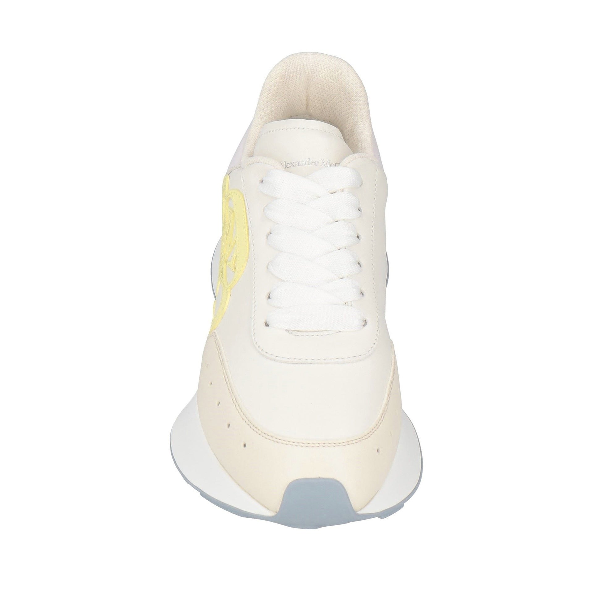 Alexander McQueen Sprint Runner Sneakers - WOMEN SHOES - ALEXANDER MCQUEEN - Tluxy New