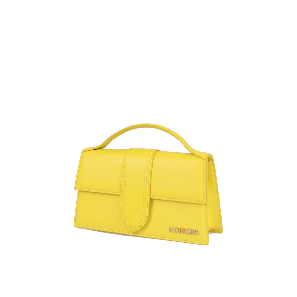 Jacquemus Le Grand Bambino Bag