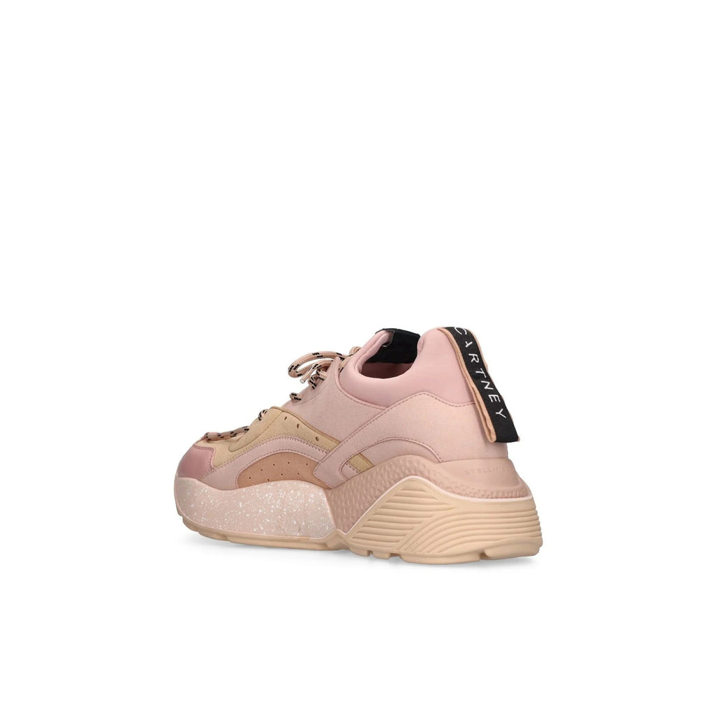 Stella McCartney Eclypse Alter Sneakers - WOMEN SHOES - STELLA MCCARTNEY - Tluxy New
