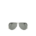 Saint Laurent Metal SL690 Sunglasses One size – Siebentaschen