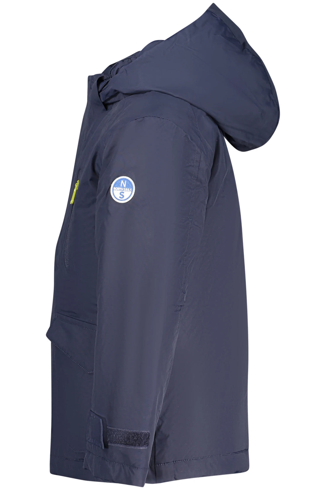 NORTH SAILS CHILDREN S BLUE JACKET