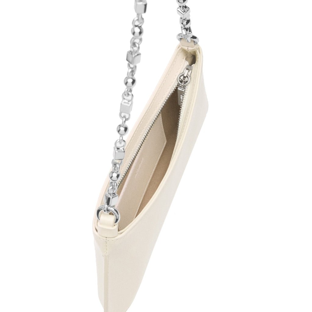 Jacquemus The small Bisou Chaîne Bag
